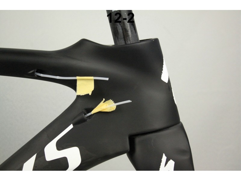 S-works Venge ViAS Bicycle Carbon Frame - S-Works VIAS